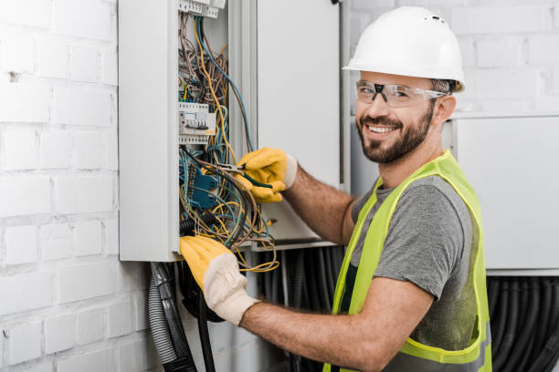 Electrical Upgrades for Homes in Center Point, NM