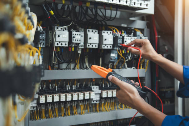 Best Electrical Troubleshooting Services  in Center Point, NM