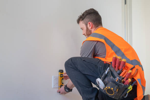 Best Residential Electrician Services  in Center Point, NM