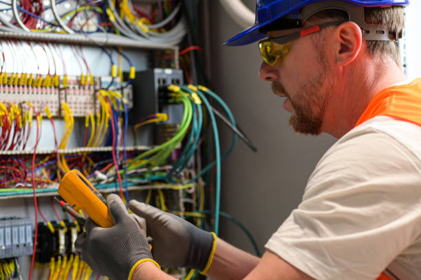 Best Affordable Electrical Installation  in Center Point, NM